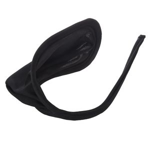 MYTL-Sexy C-string Stringtrosa Invisible Underwear Trosa för män - Black189U