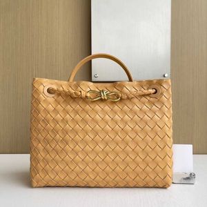 Designer di sacchetti Jodie Nuovo Botteggas Woven Women Botteggas Porta a spalla singola Andino Borsa Crossbody Borsa Crossbody Bag Bota Borsa Documento ufficiale Tote Bag 332