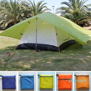 Style Good Quality Large Space Waterproof Ultralight Sun Shelter Awning Beach Tent Camping Cushion Curvival 22 Tents And Shelters4196658