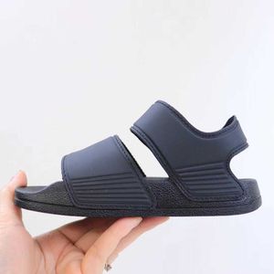 Putian Sommar Barnsandaler Mjuk sula Halkfri Wading Beach Babysportsandaler