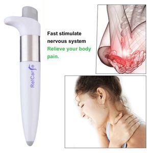 Altri articoli per massaggi Point Pen Portable Handheld Electronic Pulse Analgesia Pain Relief Sciatica Joint 230704