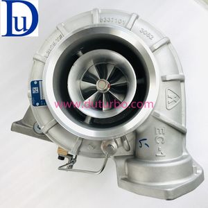 Borgwarner K365 53369706914 0080960299 80960299 turbocompressore per MTU-DDC Nave 24.0L 12V2000M91
