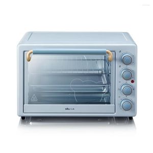 Electric Ovens 35L Home Baking Multi-function Temperature-controlled Large-capacity Oven