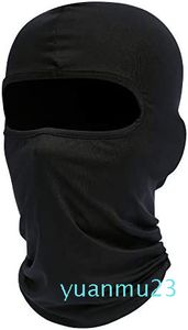 Balaclava Face Mask Summer Cooling Neck Gaiter UV Protector Motorcycle Ski Scarf for Men/Women