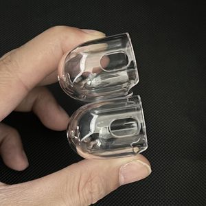 Accessori auricolari Pods 3 Case di silicone Pro 2a Generazione Copertura Air Pod Pro Apple Wireless Caring Box Shock Aorti