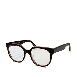 Womens Eyeglasses Frame Clear Lens Men Sun Gasses Fashion Style Protects Eyes UV400 With Case 500021