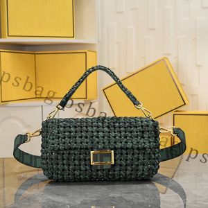 Pinksugao damska torba na ramię torba crossbody torebka luksusowa moda najwyższej jakości torebki z dzianiny projektant torba na zakupy xiaoxu-0805-270