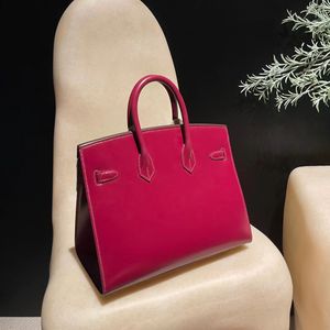 Дизайнерская сумка Xury Сумка 25 см кожаные сумки полностью