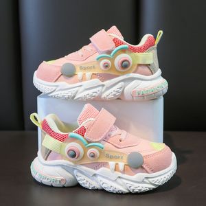 Sneakers Childrens Baby Leather Shoes Comfortable Lightweight Breathable Boys Girls Casual Sports Baby Toddlers Casual Shoes Children 230705