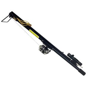 Pesca laser professionale Fionda Tiro con l'arco Caccia con l'arco Cattura automatica Canna da pesca Usa pesce Freccia Freccia Strumenti di pesca