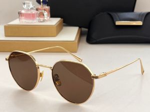 Sunglasses For Men Women Retro Eyewear Designers DLX-420A Style Anti-Ultraviolet Full Frame Random Box