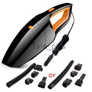 Vacuum Cleaners Convenient Car Vacuum Cleaner Handheld Auto Vacuum for Home Car x0810