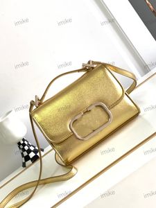 Women's Designer Bag Handbag Mini Luxury Bag Women's Shopping Fashion TikTok Hip Hop Bag A Main Sliding Shoulder Strap Single Shoulder Bag crossdy Bag