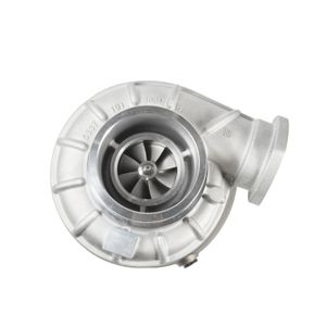 K365 turbocompressor para Deutz marine TBD616V16 motor 53369887076 53369707076