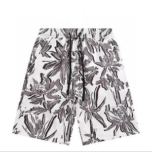 2023 neue Sommermode-Shorts, neues Senior-Design-Design, europäische und amerikanische Mode für Herren, Ms. Fashion, neue Druck-Strandhose##028