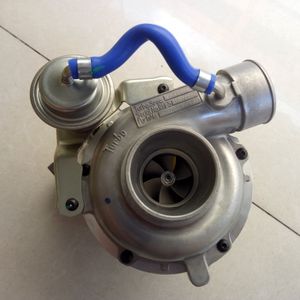 4jx1 turbo RHF5 turbocompressor para Opel Monterey Mk II com motor 4JX1TC 8973125140 VA430015
