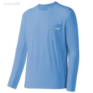 Рыболовные аксессуары BassDash Mens Upf 50+ Performance Fult Function UV Sun Защита от спортивных рубашек HKD230706