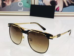 Realfine 5a Eyewear Carzal Legends Mod.9084 Lüks Tasarımcı Güneş Gözlüğü Erkek Kadın Gözlüklü Kumaş Kutusu