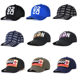 Ball Caps designer simple baseball cap fashion letter embroidered hat casual Joker adjustable dome hats outdoor summer photography sunshade breathable caps