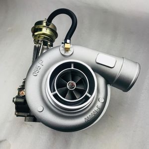 S200G001 Turbo 168464 127-6441 0R7056 3116 3126 engine Turbocharger for Caterpillar Industrial, Truck