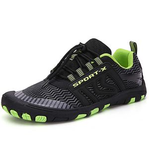 أحذية المشي Barefoot Aqua Shoes Men Women Sports Sport Sports Drip Quick Dry Cycling Gym Footable Portable Runeakers Sneakers 2021 New HKD230706