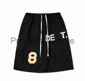 Men's Shorts men shorts designer swim shorts gym inaka mesh shorts hand drawn doodle ink splash bronzing letter print Inverted design tech fleeces x0713 X0713