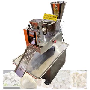 Grain Product Making Machines Small Automatic Dumpling Maker Gyoza Making Machine