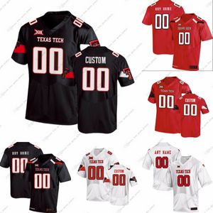 Maglie da football NCAA College personalizzate Brown Crest Eakin Esparza Floyd Fouonji Hocutt King Martinez McCray Meeks Price Sparkman Valsin West White Wiginton