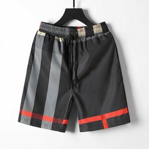 Pantaloncini firmati da uomo Pantaloncini da spiaggia da uomo estivi Pantaloncini sportivi casual da uomo ad asciugatura rapida