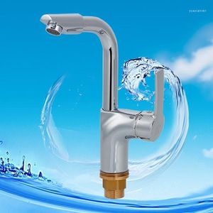 Bathroom Sink Faucets 2023 Grifos Para Lavabos Torneiras Pia De Banheiro Copper 360 Degree Rotation Of Cold And Water Kitchen Faucet