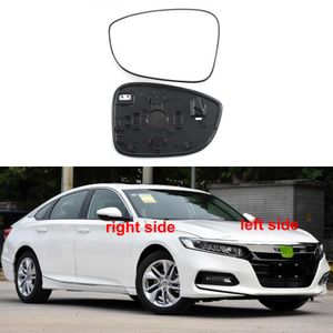 For Honda Accord 10th Generation 2018-2022 Car Accessories Rearview Lenses Mirror Side Mirror Reflective Lens Glass with Heating