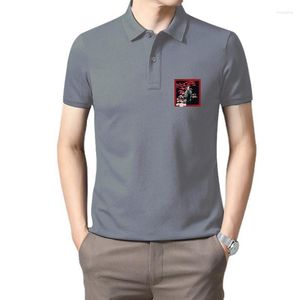 Camiseta polo masculina THE RESIDENTS camiseta Third Reich N Roll Band