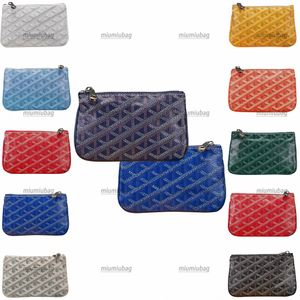 Passaporte de designer de luxo Bolsa vintage Porta-cartões Carteira de cartão de visita feminina Sacos de embreagem bolsas de moedas bolsas masculinas com caixa de couro genuíno atacado carteiras de chave