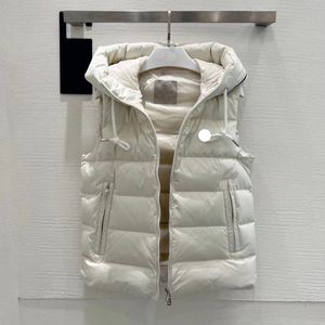 Tasarımcı Erkek Kış Yüksek Ceket Erkek Moda Aşağı Palto Mat Kadın Parka Ceketler Klasik Mektuplar Katlar Erkek Kadın Giyim 23FW Boyutu 1-5