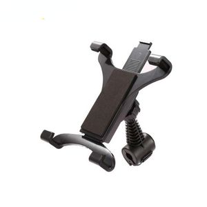 Premium 7-10 Inch Car Headrest Mount Holder Stand for Tablets, GPS, IPAD, and rugged laptop