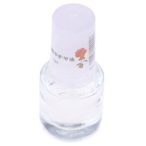 Gel per unghie 1Pc Salute Top coat trasparente Trasparente 5 ml Migliora lo smalto per unghie con glitter Consigli per nail art Smalto Decorazioni per unghie fai da te 230706