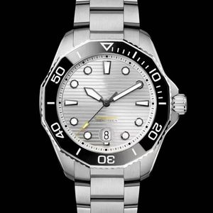 2023 Taxxxx 42mm ny designer rörelse tittar på män högkvalitativa män titta på multifunktion kronograf montre klockor gratis frakt