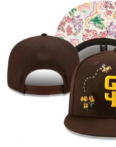 Tasarımcılar Sun Boston Şapkaları Los Angels Chicago Snapback Sox Ny La Erkekler İçin Kadın Şapkası Atlanta Beyzbol Kapa Oakland Chapeu Bone Gorras A31