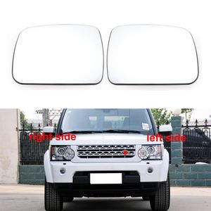 For Land Rover Discovery 4 LR4 2010 2011 2012 2013 Car Accessories Rearview Mirror Lenses Reflective Glass Lens with Heating