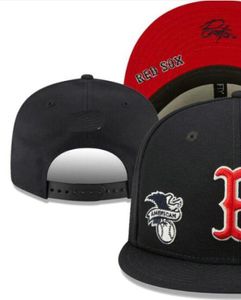 Designers Cappellini da sole Boston Cappelli LOS ANGELS ANGELS CHICAGO Snapback SOX NY LA AS Cappello da donna per uomo Luxury ATLANTA Berretto da baseball OAKLAND chapeu casquette bone gorras a3