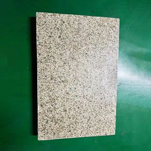 Manufacturer of natural colored sand imitation stone paint for exterior walls