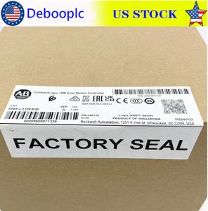 Allen Bradley 5069-l310erm compctlogix 1mb enet 모션 컨트롤러