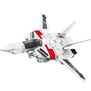 ElectricRC Aircraft Transformation Toys Action Figure XBot Varibale Cyberbot ULTRA Happy Well Gift Kids 3 and Up 230705