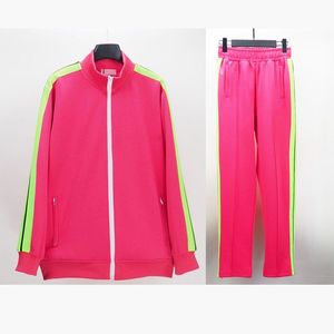 2024NEW MENS WOMENS PALMS PALMANGEL TRACKSUIT SWEATSHIRTS MEN TRACK SWEATSTUAT MANデザイナージャケットTUTA UOMO JOGING ANGELS TRACKSUIT SPORTSWEAR 57