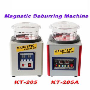 KT-205 KT-205A 370W آلة تلميع البهلوان مغناطي