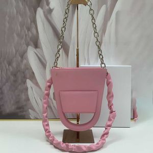 Kadınlar için omuz çantaları baş aşağı crossbody çantalar mektup kol tasarımcı çantası lüks kare çanta tote cüzdan çantası j baskısı çapraz gövde çanta