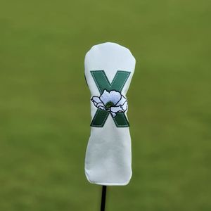 Scottys Camron Putter andere Golfprodukte Masters Souvenir Golf Club #1 #3 #5 Wood Headcover