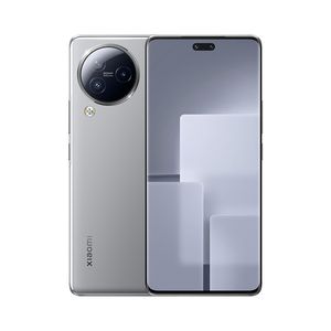 Оригинальный Xiaomi Mi Civi 3 5G Мобильный телефон Smart 12 ГБ ОЗУ 256 ГБ 512 ГБ ROM DIMENTION 8200 ULTRA 50,0 МП NFC Android 6,55 