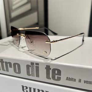 Brand Designer Sunglass Men Women S UV400 Lenti polarizzati per gatto occhio pieno telaio da sole Sunces da sole per ciclismo da sole Gafas de Sol