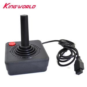 Game Controllers Joysticks High quality Black retro classic 3d analog joystick 3Danalog joysticks controller for a-tari 2600 230706